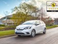 Notation maximale pour la nouvelle Honda Jazz E...
