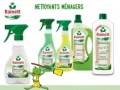 Werner & Mertz France...