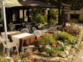 Restaurant le relais de la benerie...