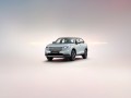 Le tout nouveau HR-V : efficacité et réactivité...