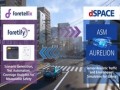 Dspace et Foretellix approfondissent leur coopération pour améliorer...