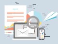 Comment l'e-mail peut s'avérer un outil de sondage...