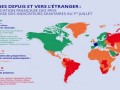 Voyager librement avec le pass sanitaire...