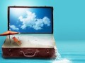 Vacances à l'étranger : comment être bien assuré...