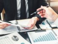 Impôt sur les sociétés : report de déficit...