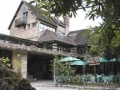 Restaurant le relais de la benerie...