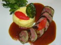 Restaurant le relais de la benerie...