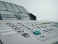 Le fax, reste la solution principale pour l'envoi...