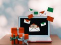 L'Email de vœux professionnels, une communication clé !...