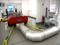 Le banc de test, en savoir plus...