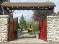 La ferme restaurant...