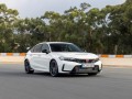 Honda civic type R 2023...