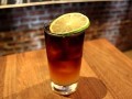  Dark 'n' stormy...