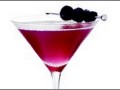 French martini...