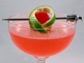 Pink lady...