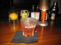 Le sazerac...