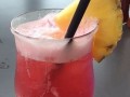 Singapore sling...