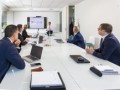 Une journée dédiée au business et au développement...