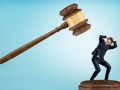 La responsabilité pénale ou civile du chef d'entreprise...