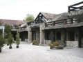 Le relais de la benerie...