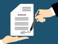 Une convention postérieure ne peut déroger aux statuts...