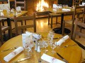 L'auberge de la montagne...
