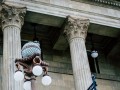 Résolution du bail d'un local édifié sans permis...