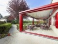 La ferme restaurant...