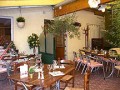L'auberge de la montagne...
