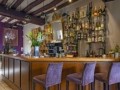 La ferme restaurant...