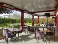 La ferme restaurant...