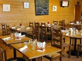 L'auberge de la montagne...