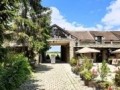 Le relais de la benerie...