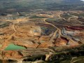 L'affaire de la mine d'or de Yanacocha...