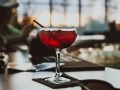 Queen's Dubonnet...