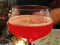 Russian Spring Punch...