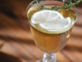Hot Toddy...