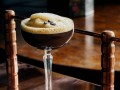 Caribbean coffee...