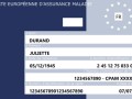 Vacances en Europe : munissez-vous d'une carte européenne...