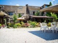 Le relais de la benerie...