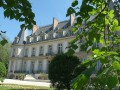 Jeudi 14 mars : petit-déjeuner à Santeny sur...