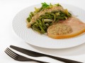 Midi & Soir : le repas à domicile...
