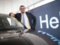 Honda Motor Europe nomme Jean-Alexis Bidet directeur de...
