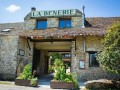 Le Relais de la Benerie...