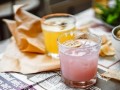 Bacardi cocktail...