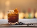 Whisky soda...