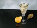 Le spicy pear hivernal...