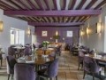 La ferme restaurant...