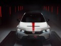 La nouvelle CIVIC type R « Ultimate edition...
