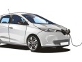 Les bornes de recharge se déploient sur le...